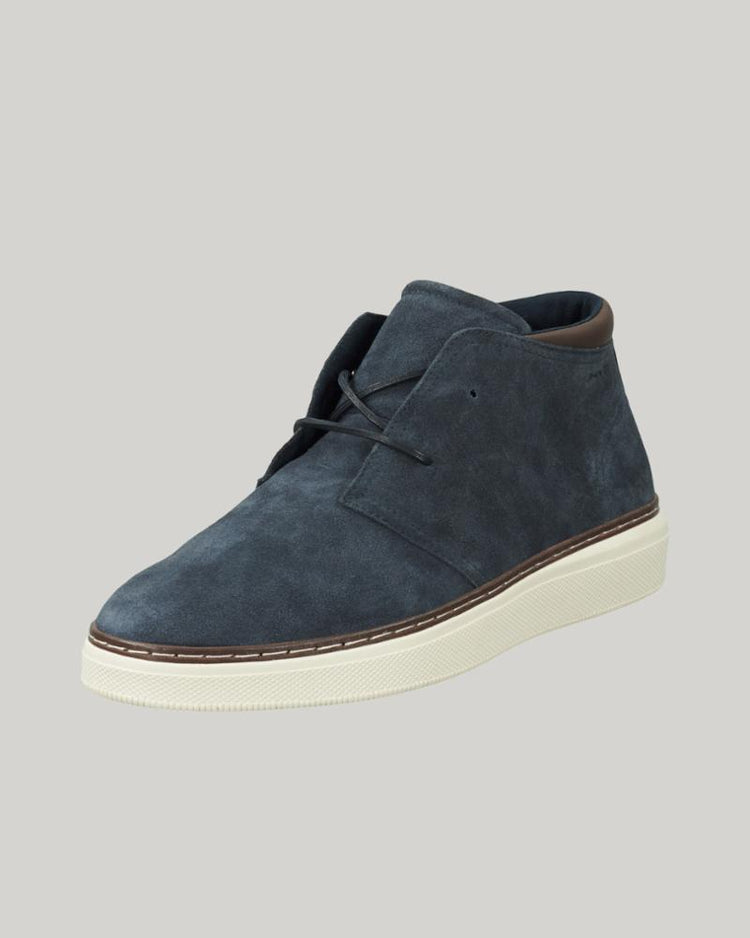 Gant Footwear Men SAN PREP G69/MARINE