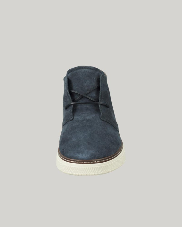 Gant Footwear Men SAN PREP G69/MARINE