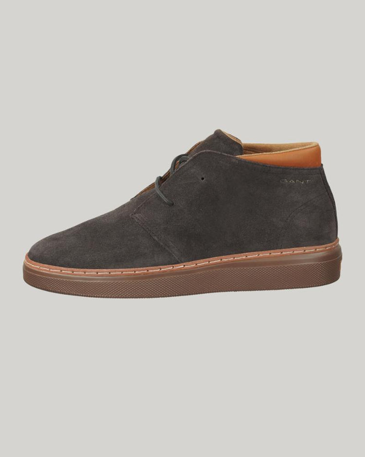Gant Footwear Men SAN PREP G422/ELEPHANT BROWN