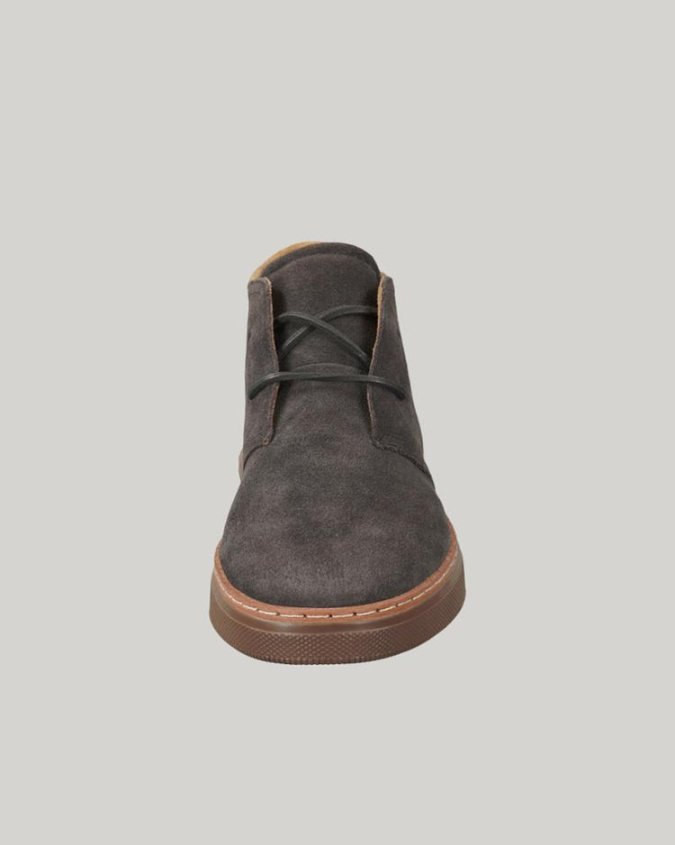 Gant Footwear Men SAN PREP G422/ELEPHANT BROWN