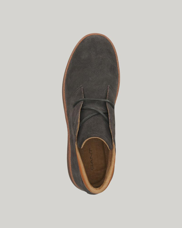 Gant Footwear Men SAN PREP G422/ELEPHANT BROWN