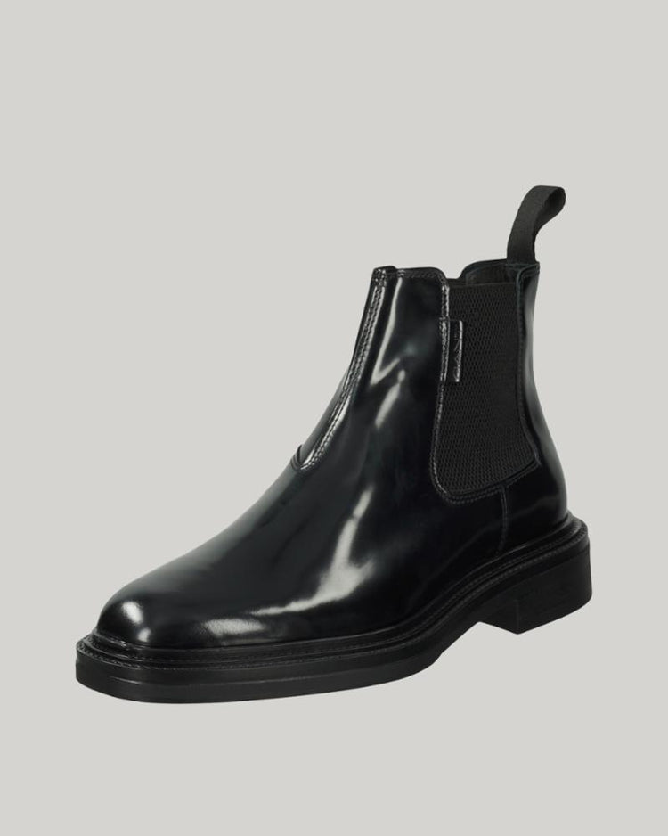 Gant Footwear Men FAIRWYN CHELSEA BOOT G00/BLACK