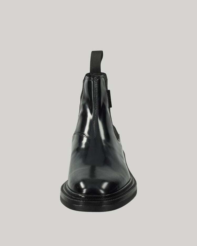 Gant Footwear Men FAIRWYN CHELSEA BOOT G00/BLACK