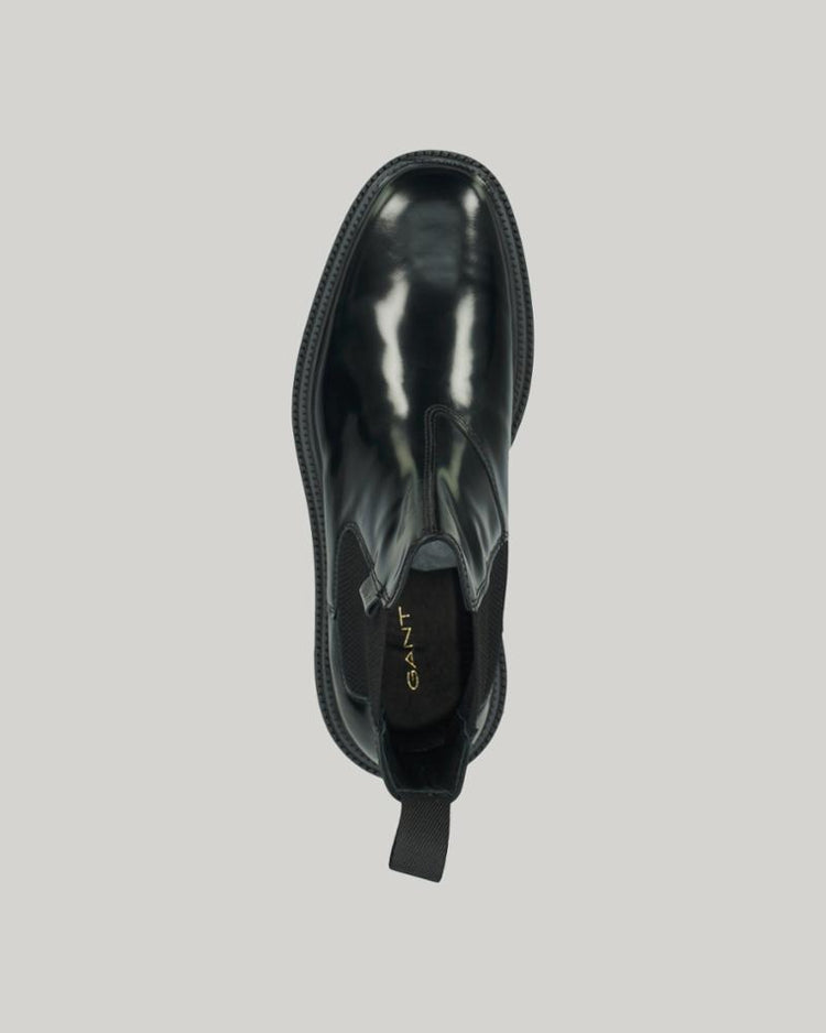 Gant Footwear Men FAIRWYN CHELSEA BOOT G00/BLACK