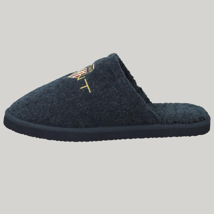 Gant Footwear Men TAMAWARE HOMESLIPPER G69/MARINE