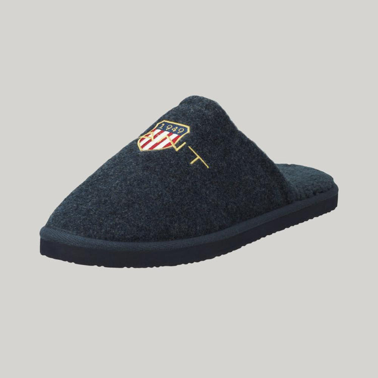 Gant Footwear Men TAMAWARE HOMESLIPPER G69/MARINE