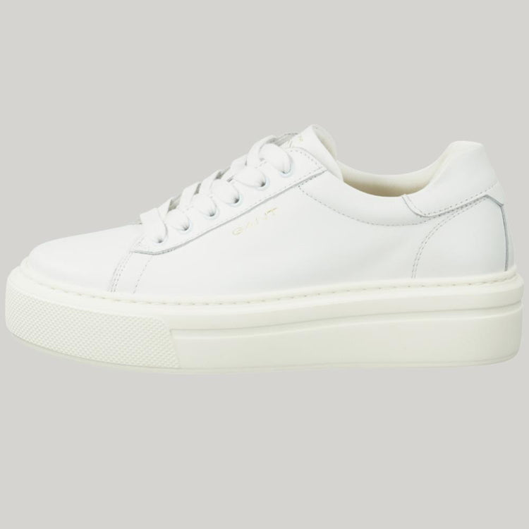 Gant Footwear Women ALINCY SNEAKER G29/WHITE