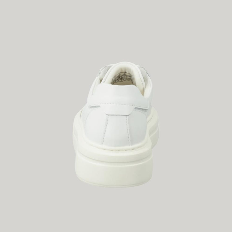 Gant Footwear Women ALINCY SNEAKER G29/WHITE
