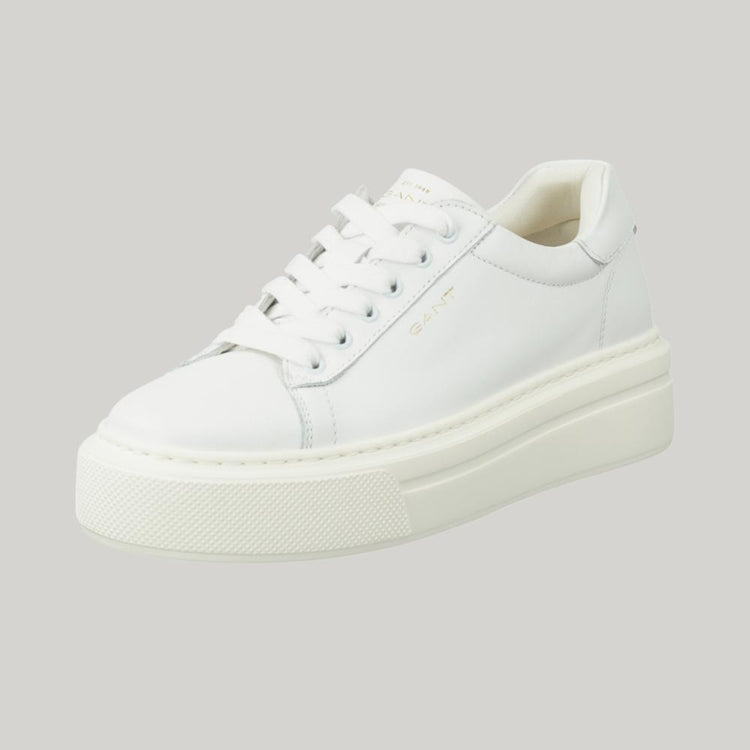 Gant Footwear Women ALINCY SNEAKER G29/WHITE