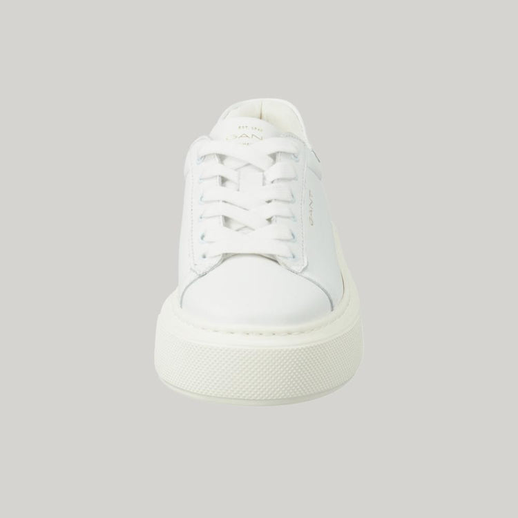 Gant Footwear Women ALINCY SNEAKER G29/WHITE