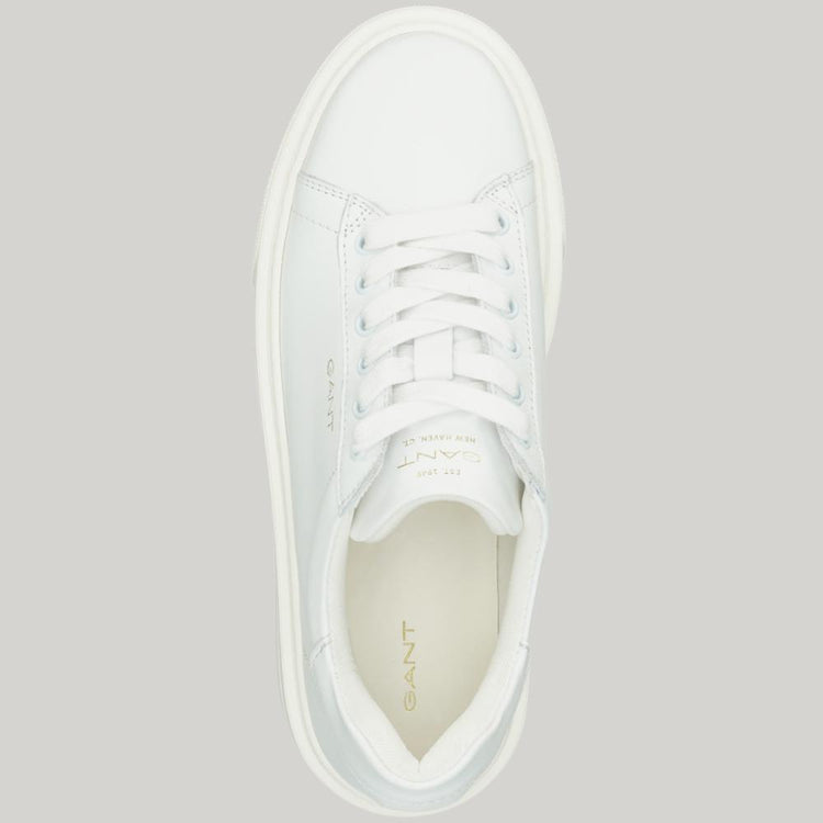 Gant Footwear Women ALINCY SNEAKER G29/WHITE