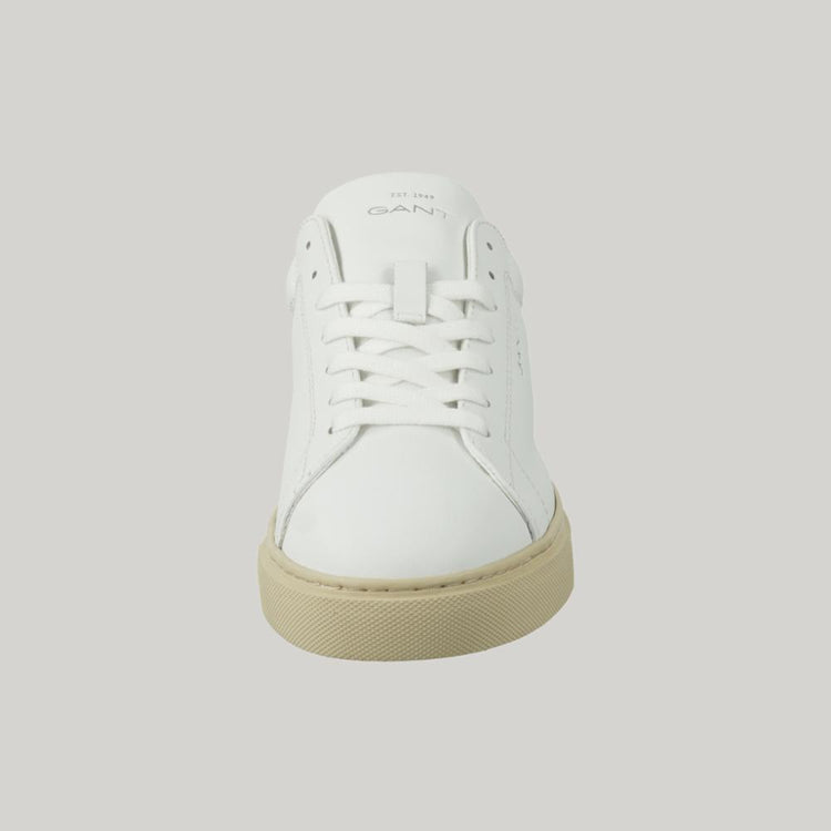 Gant Footwear Women JULICE SNEAKER G312/WHITE SILVER