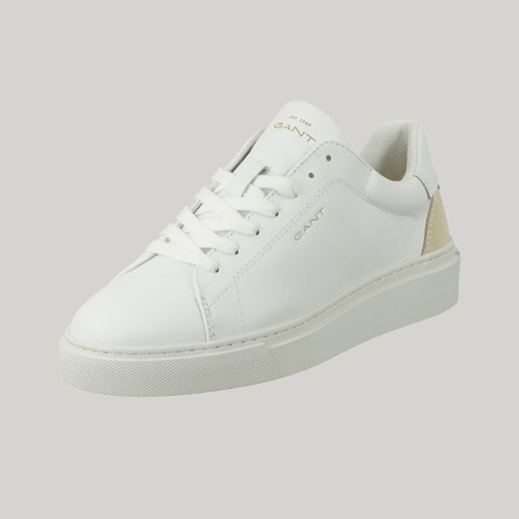 Gant Footwear Women JULICE LOW LACE SHOE G29/WHITE