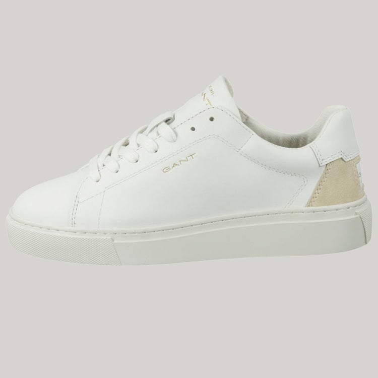 Gant Footwear Women JULICE LOW LACE SHOE G29/WHITE