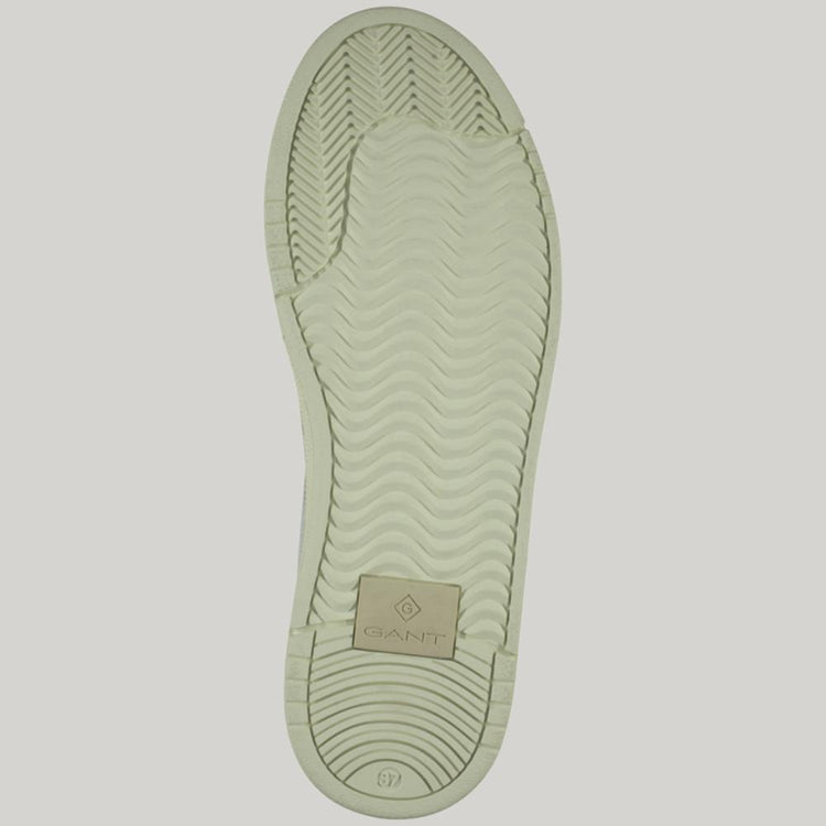 Gant Footwear Women EVOONY SNEAKER G265/WHITE BEIGE