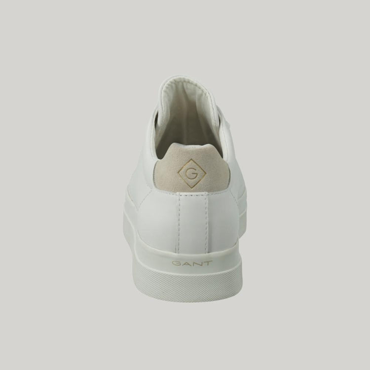 Gant Footwear Women AVONA SNEAKER G29/WHITE
