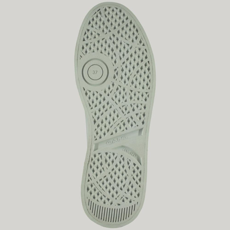 Gant Footwear Women AVONA SNEAKER G29/WHITE