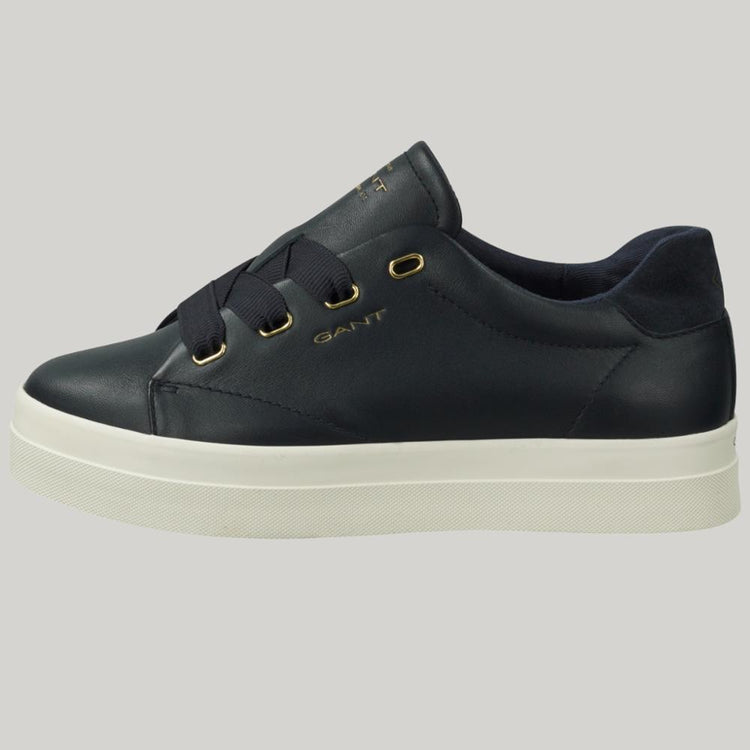 Gant Footwear Women AVONA SNEAKER G69/MARINE