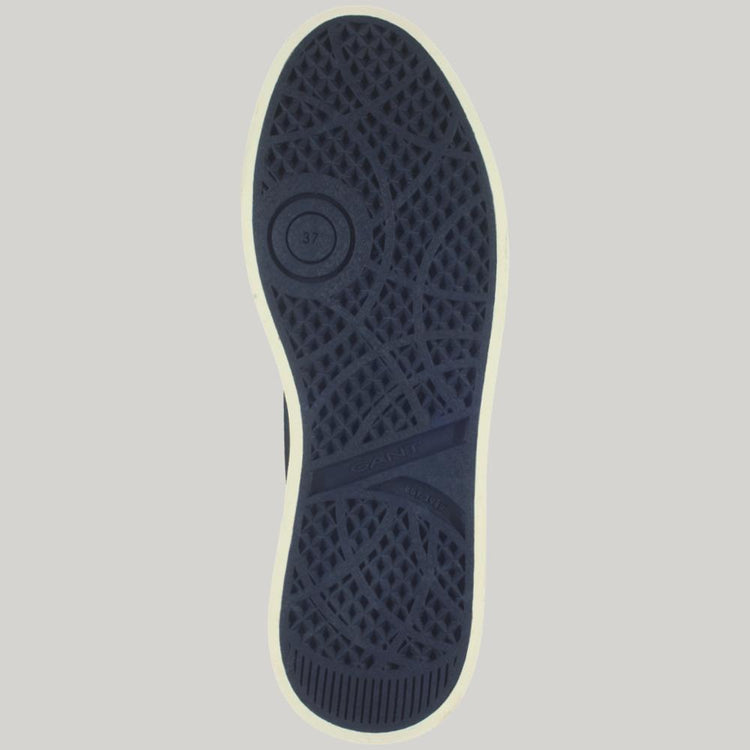 Gant Footwear Women AVONA SNEAKER G69/MARINE