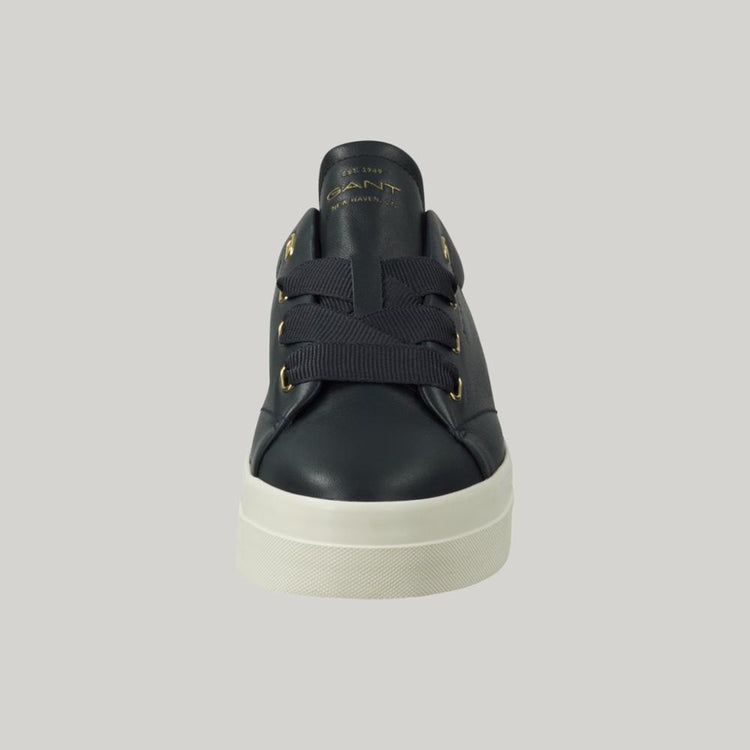 Gant Footwear Women AVONA SNEAKER G69/MARINE