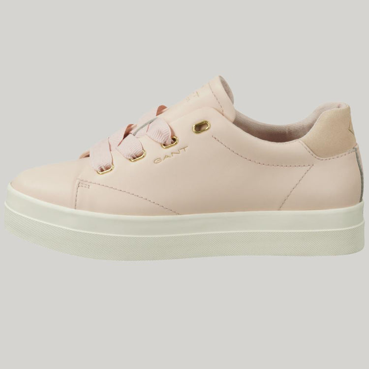 Gant Footwear Women AVONA SNEAKER G580/PINK
