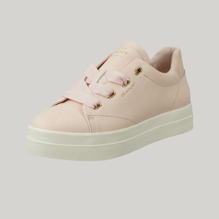 Gant Footwear Women AVONA SNEAKER G580/PINK