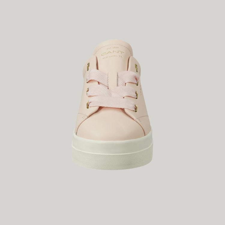 Gant Footwear Women AVONA SNEAKER G580/PINK
