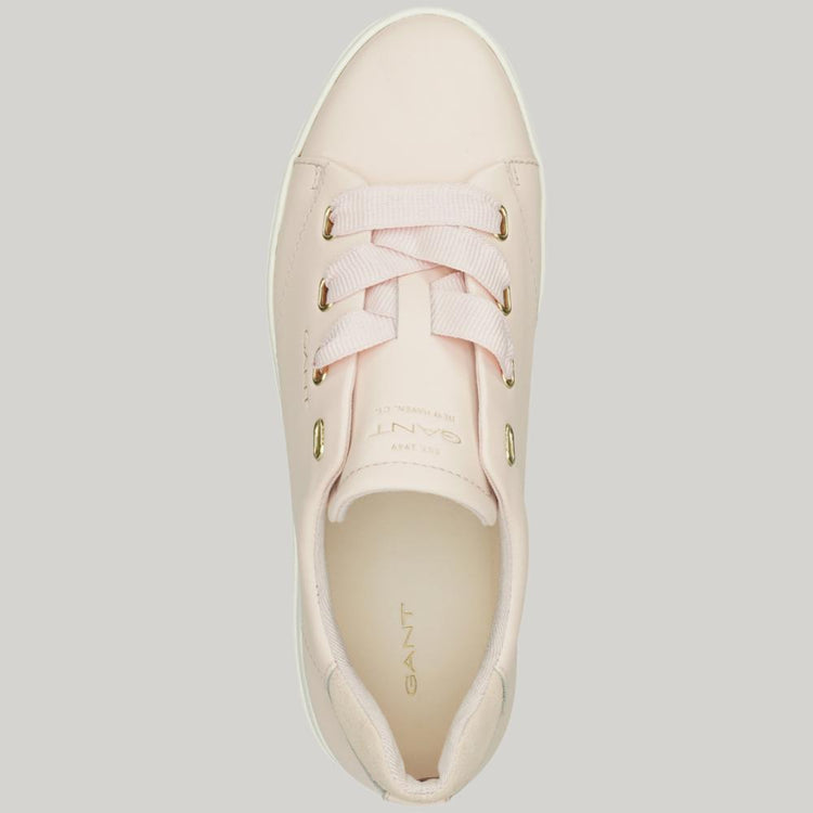 Gant Footwear Women AVONA SNEAKER G580/PINK