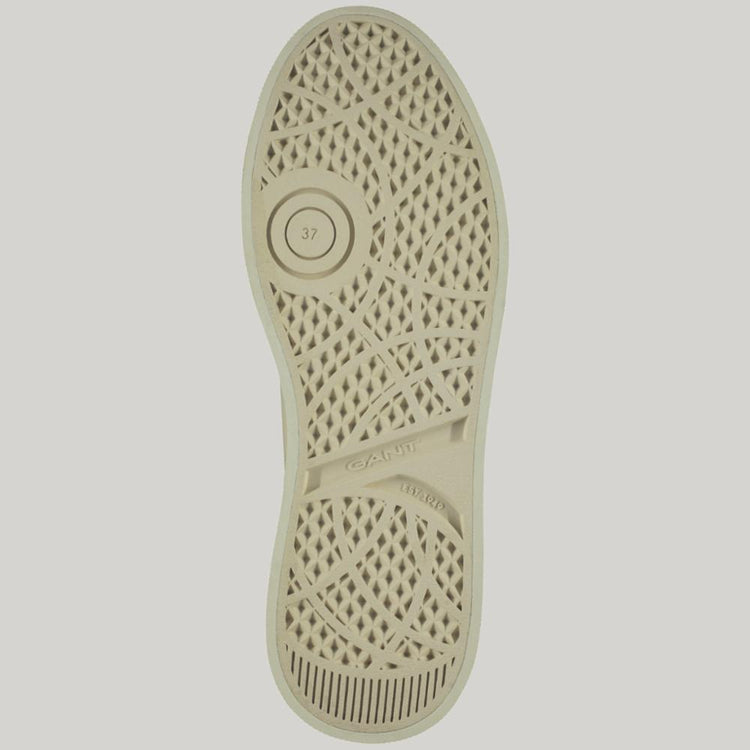 Gant Footwear Women AVONA SNEAKER G125/CREAM RED BLUE