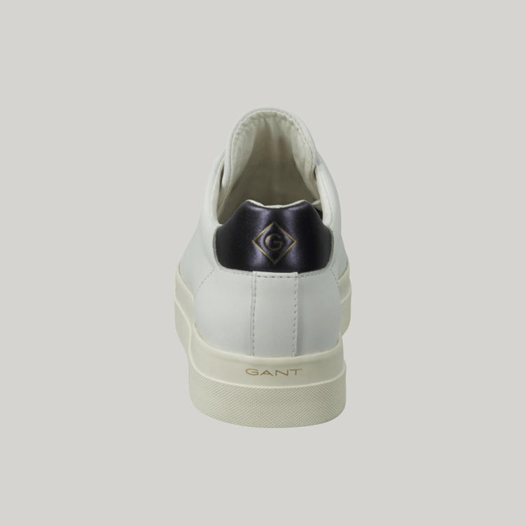 Gant Footwear Women AVONA SNEAKER G278/WHITE BLUE