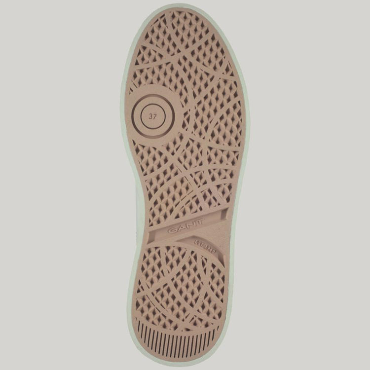 Gant Footwear Women AVONA SNEAKER G268/WHITE PINK