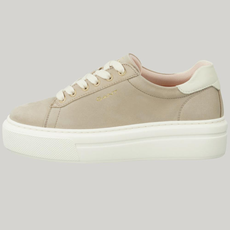 Gant Footwear Women ALINCY SNEAKER G24/TAUPE