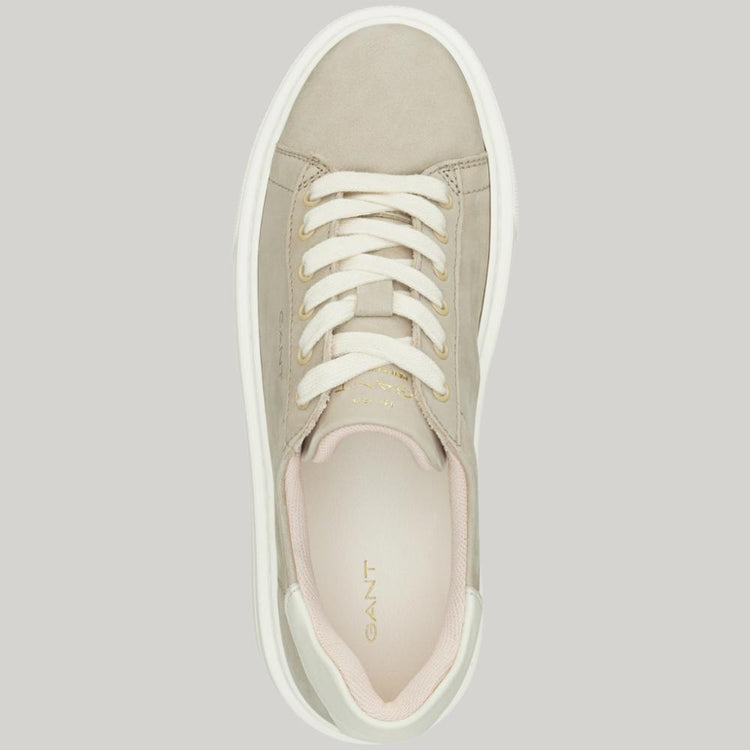 Gant Footwear Women ALINCY SNEAKER G24/TAUPE