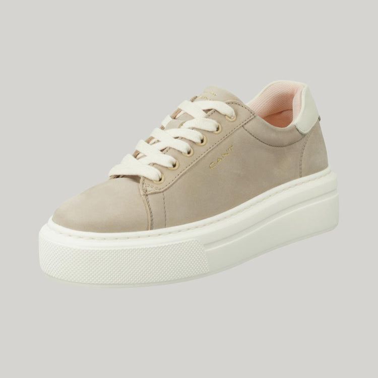 Gant Footwear Women ALINCY SNEAKER G24/TAUPE