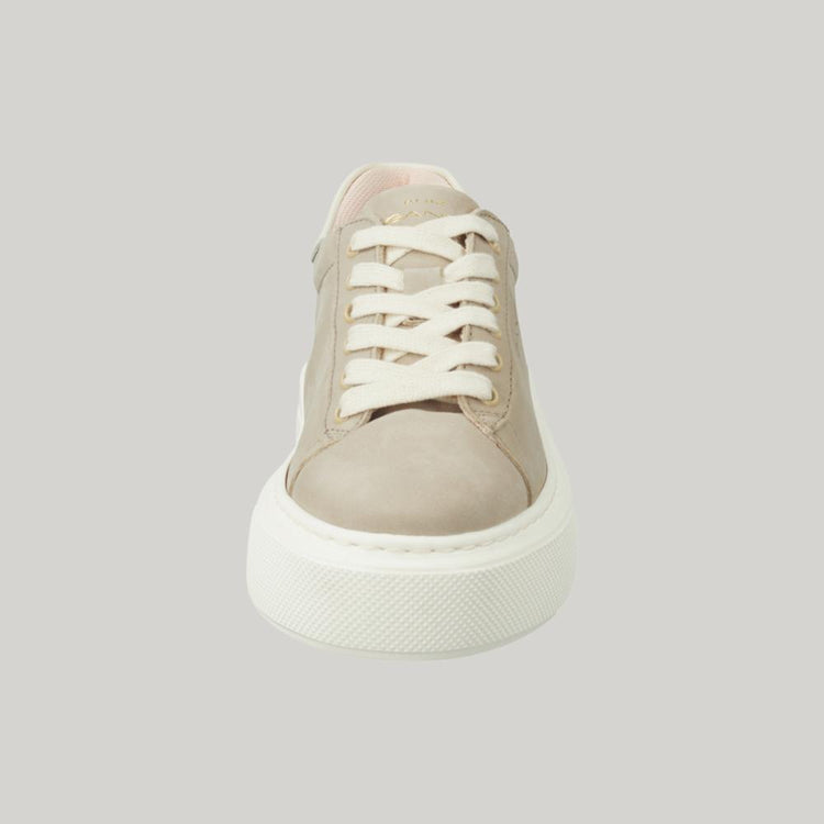 Gant Footwear Women ALINCY SNEAKER G24/TAUPE