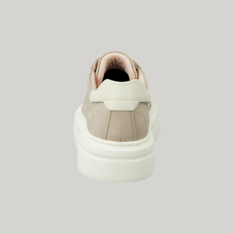 Gant Footwear Women ALINCY SNEAKER G24/TAUPE