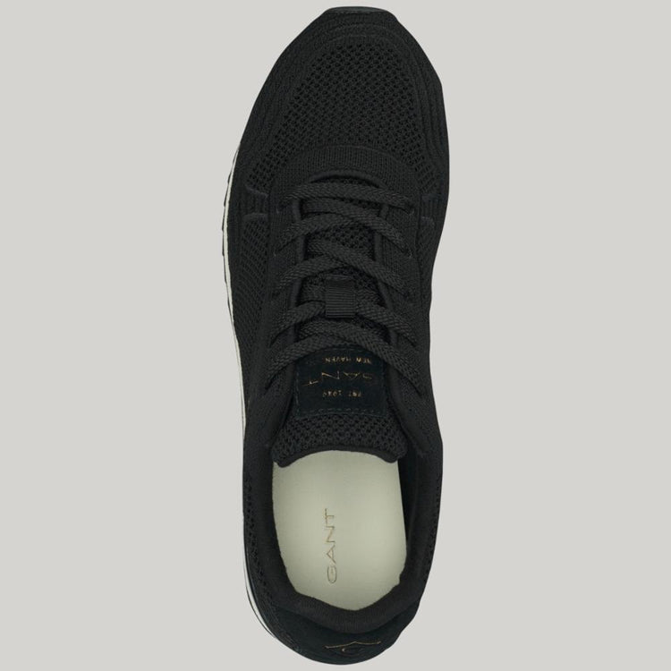 Gant Footwear Women BEVINDA SNEAKER G00/BLACK