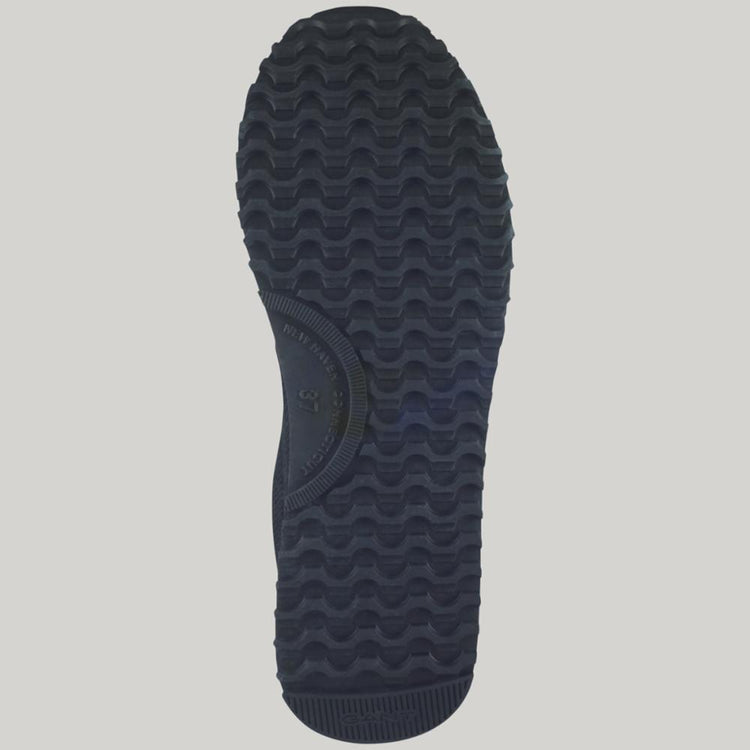 Gant Footwear Women BEVINDA SNEAKER G00/BLACK