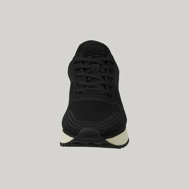 Gant Footwear Women BEVINDA SNEAKER G00/BLACK
