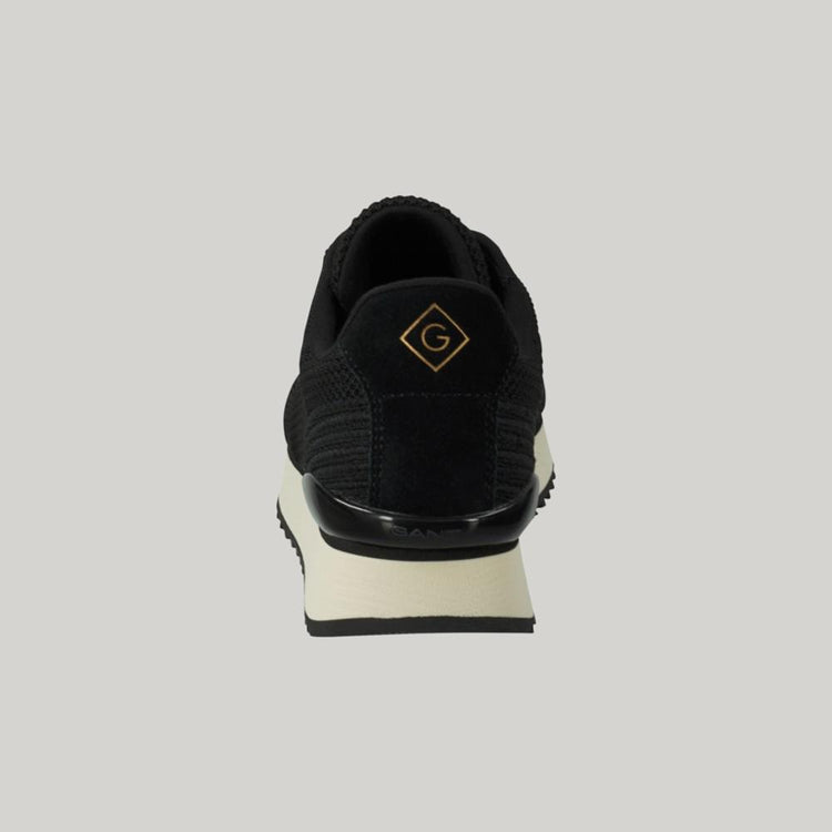 Gant Footwear Women BEVINDA SNEAKER G00/BLACK
