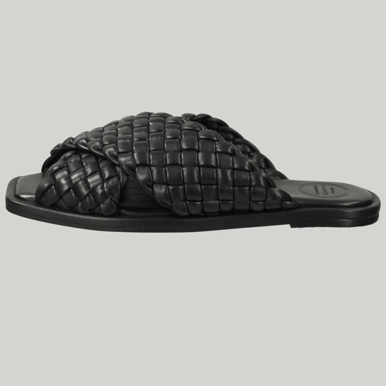 Gant Footwear Women SANBRILLO SANDAL G00/BLACK