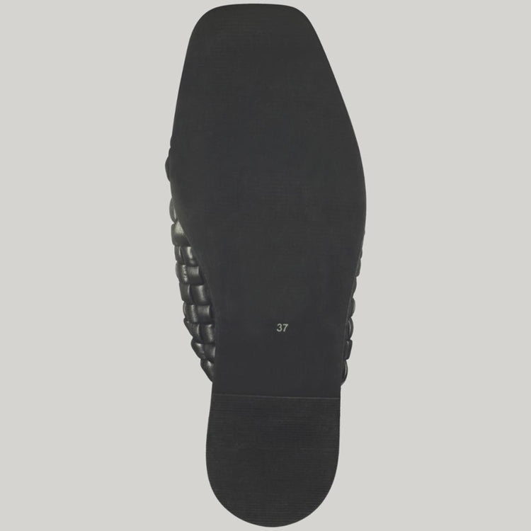 Gant Footwear Women SANBRILLO SANDAL G00/BLACK