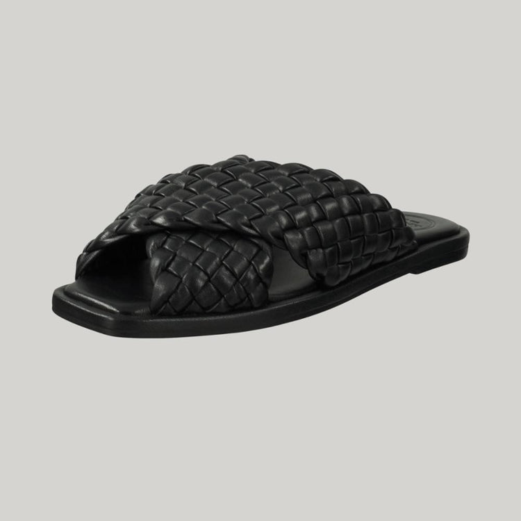 Gant Footwear Women SANBRILLO SANDAL G00/BLACK
