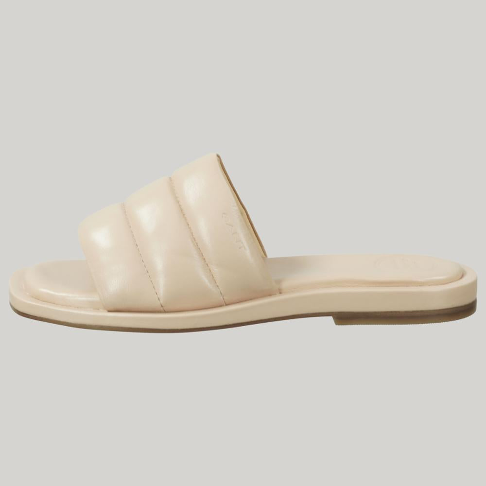 Gant Footwear Women KHIRIA SANDAL G110/MULTI BEIGE