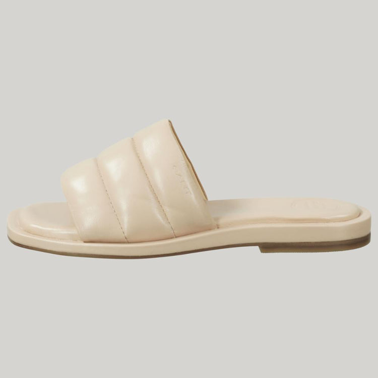 Gant Footwear Women KHIRIA SANDAL G110/MULTI BEIGE