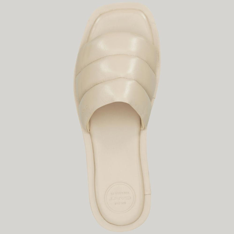 Gant Footwear Women KHIRIA SANDAL G110/MULTI BEIGE
