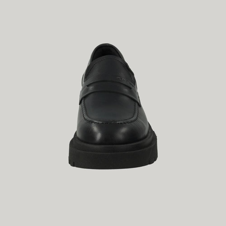 Gant Footwear Women FOLIDA LOAFER G00/BLACK