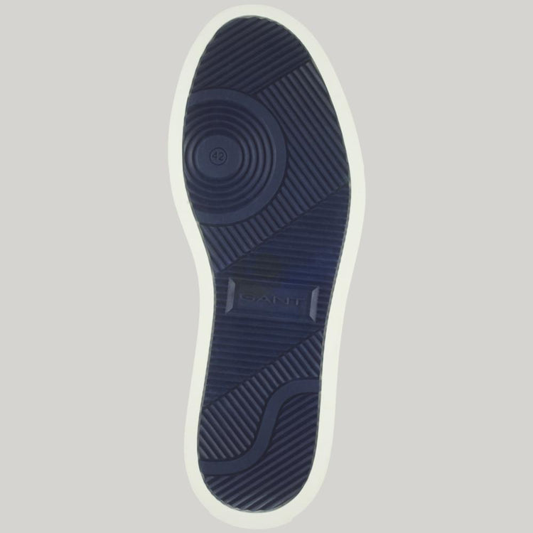 Gant Footwear Men MC JULIEN SNEAKER G021/BLACK BLACK