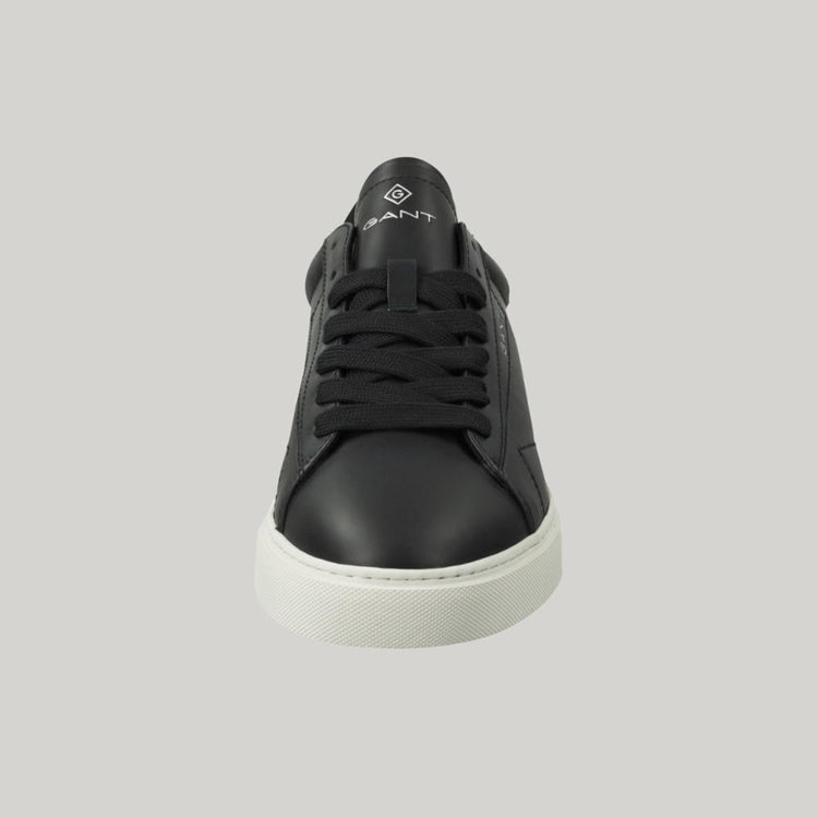 Gant Footwear Men MC JULIEN SNEAKER G021/BLACK BLACK