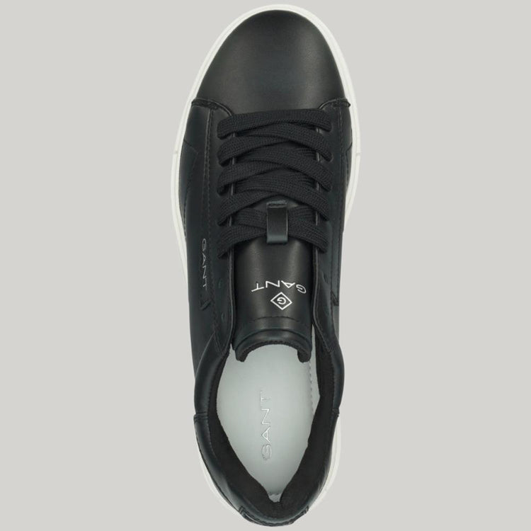 Gant Footwear Men MC JULIEN SNEAKER G021/BLACK BLACK